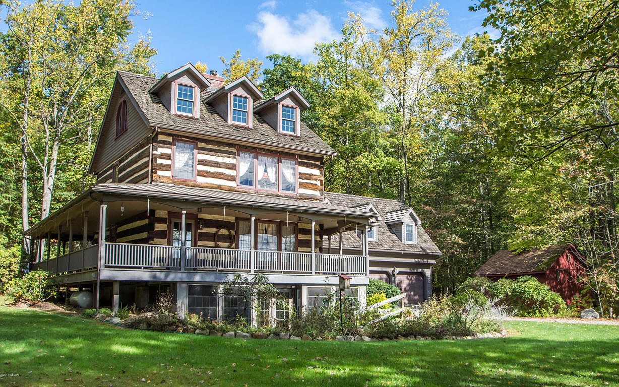 234 Watson Rd, Allenwood, PA 17810 Zillow