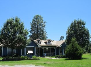 284 Hartnett Rd, Lufkin, TX 75901