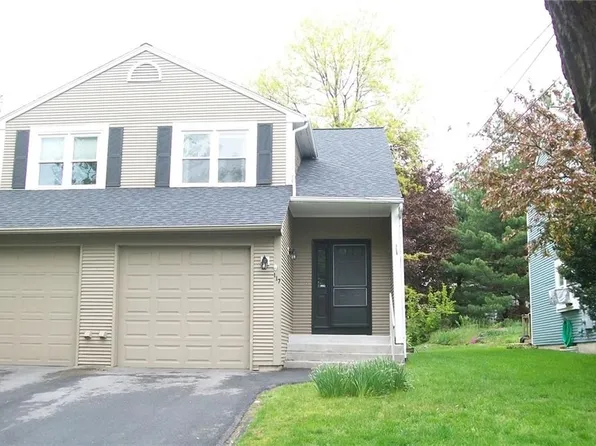 117 Arbor Dr, Providence, RI 02908