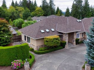 18312 Hawksview Dr, Arlington, WA 98223