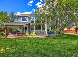 5932 Tom Ct, Highlands Ranch, CO 80130