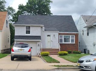 47 Passaic Ave, Belleville, NJ 07109