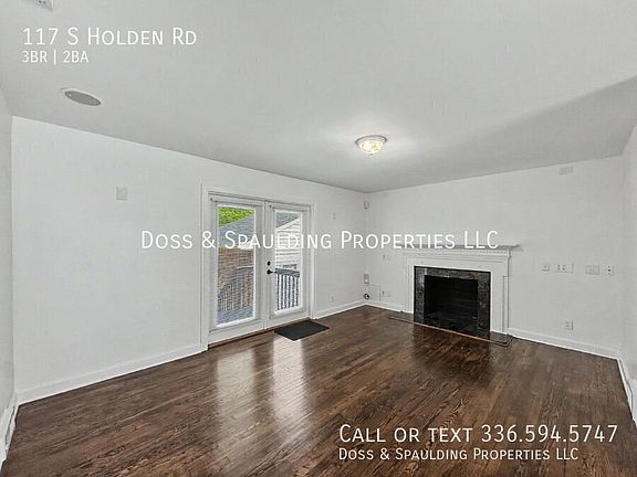 5th image of 117 S Holden Rd