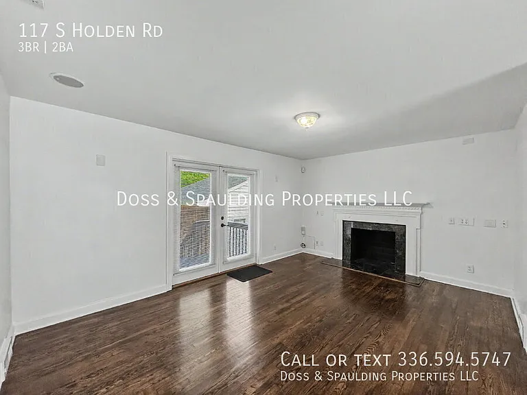 117 S Holden Rd — Photo 5
