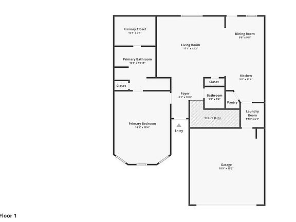 2nd image of 409 Sunny Highlands Dr
