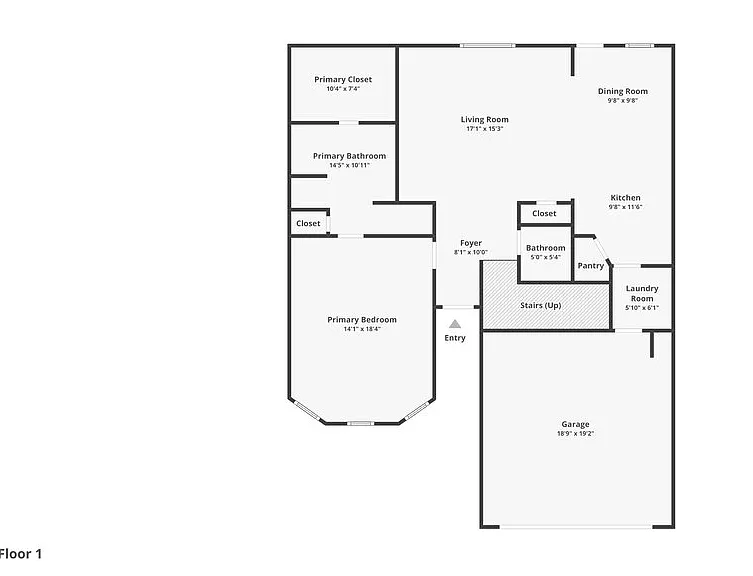 409 Sunny Highlands Dr — Photo 3