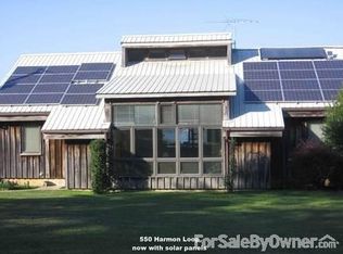 550 Harmon Loop, Homer, LA 71040