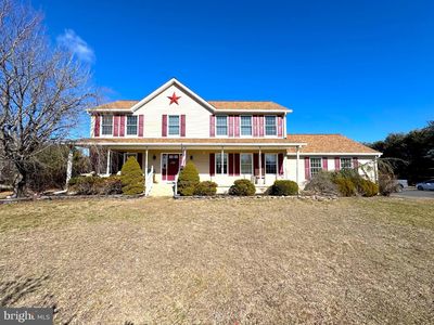 236 Indian Mills Rd, Shamong, NJ, 08088