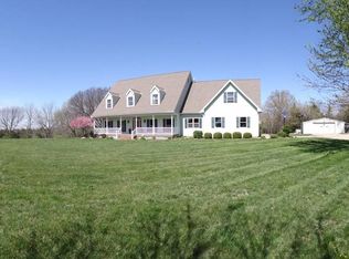 709 SW Auburn Rd, Topeka, KS 66615