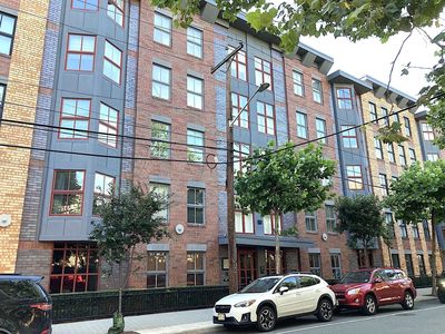 812 Grand St APT 208, Hoboken, NJ, 07030