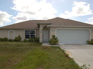 3801 27th St SW, Lehigh Acres, FL 33976