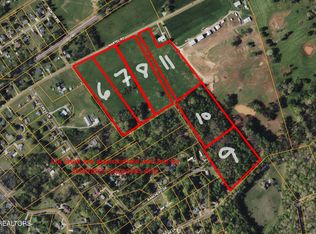 21804 Martel Rd, Lenoir City, TN 37772