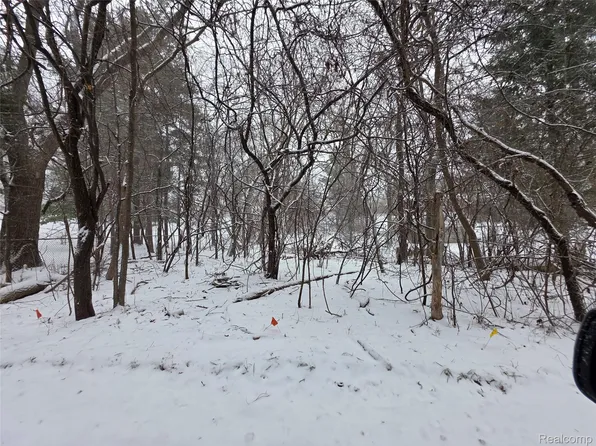 2375 Greenlawn Ave, Bloomfield Hills, MI 48302