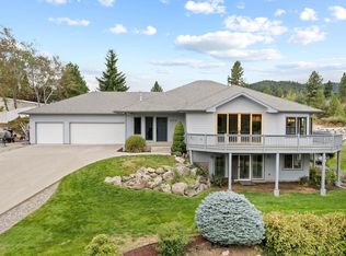 10914 E Richard Ln, Spokane Valley, WA 99206