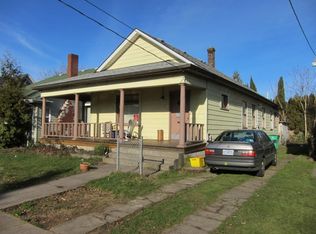 3749 SE Madison St, Portland, OR 97214