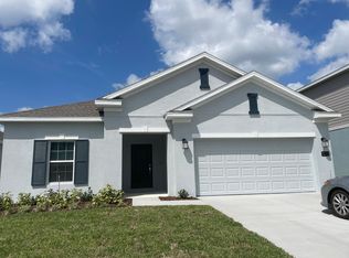 1010 John Jacob Rd, Davenport, FL 33837