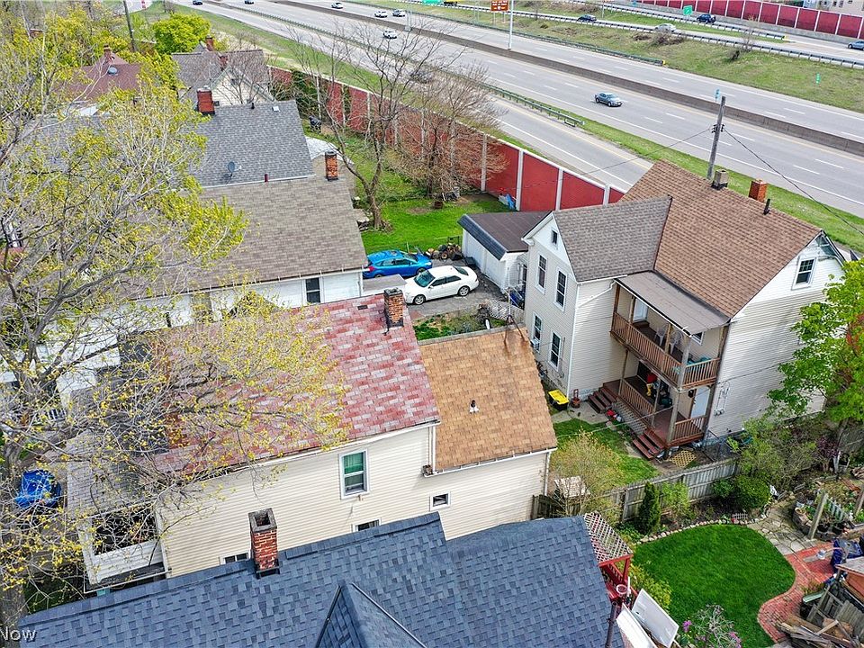 3221 POE AVENUE 3221 Poe Ave Cleveland OH Zillow