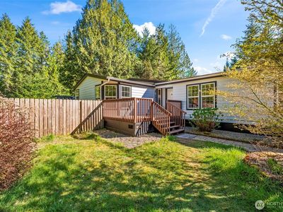3609 174th Avenue NW, Lakebay, WA, 98349