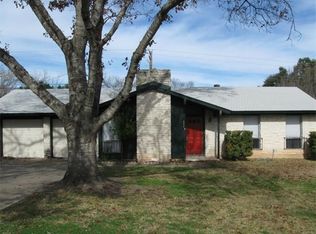 802 Riddlewood Dr, Austin, TX 78753