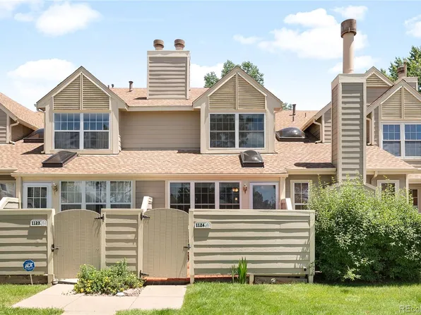 7373 E Iowa Avenue #1124, Denver, CO 80231