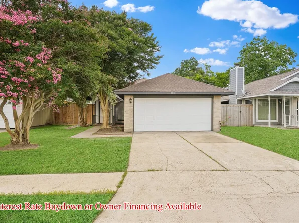 23311 Pebworth Pl, Spring, TX 77373