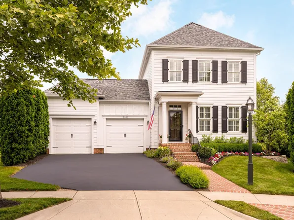 7930 Cole Park N, New Albany, OH 43054