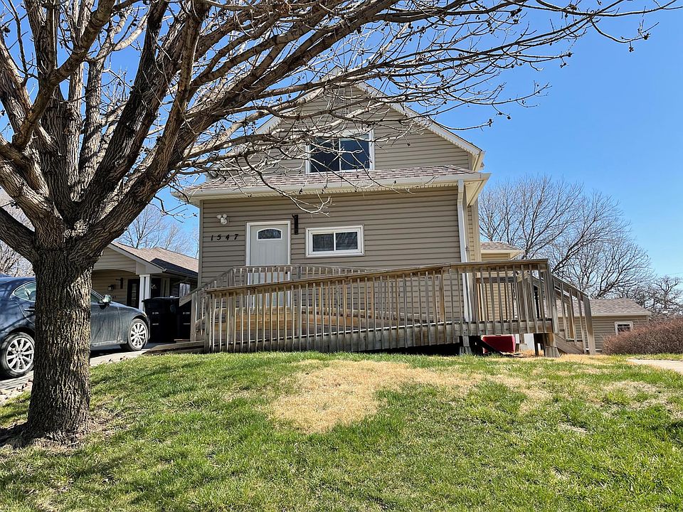 1st image of 1547 S 28th St #3