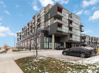 5220 Dundas St #D422, Burlington, ON L7L0J4