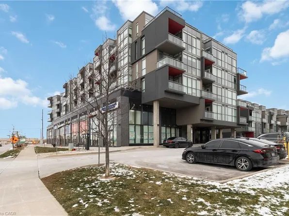 5220 Dundas St #D422, Burlington, ON L7L 0J4