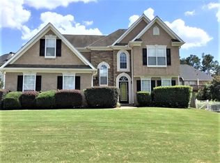 508 Hawk Eye Ct, McDonough, GA 30253