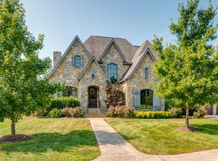 4020 Jessica Pvt Ln, Franklin, TN 37064