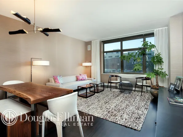 1 Morton Square image 1 of 4