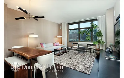 Sold by Douglas Elliman