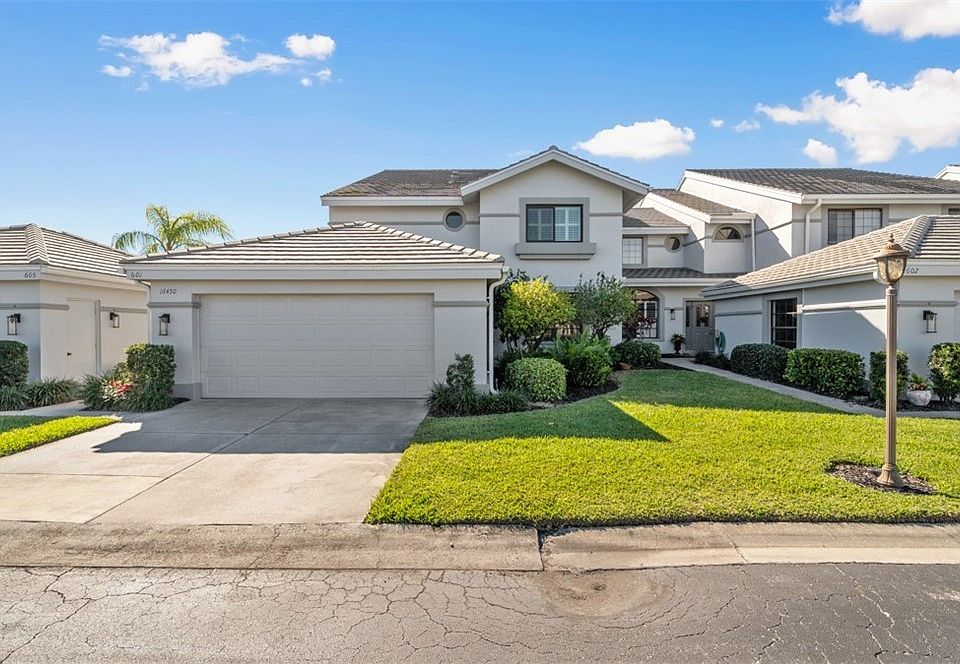 1st image of 16450 Fairway Woods Dr APT 601