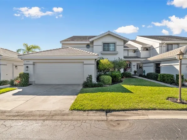 16450 Fairway Woods Dr APT 601, Fort Myers, FL 33908