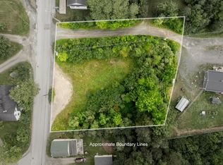 Main St Lot 1, Whycocomagh, NS B0E 3M0