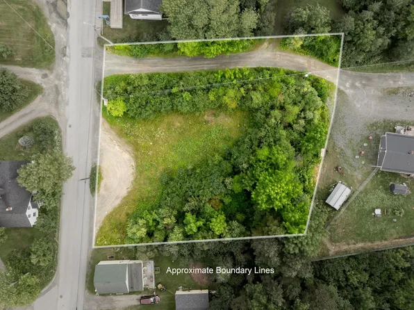 Main St Lot 1, Whycocomagh, NS B0E 3M0