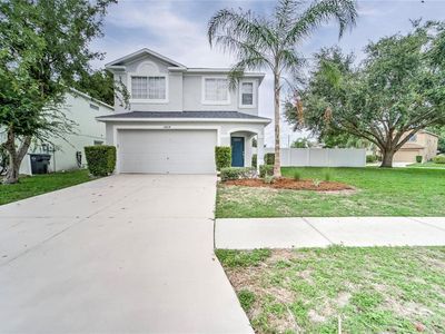 10814 Wrigley Ct, Riverview, FL, 33579