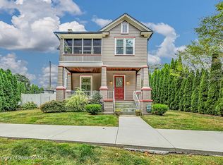 310 Susquehanna Ave, West Pittston, PA 18643