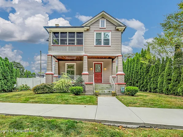 310 Susquehanna Ave, West Pittston, PA 18643