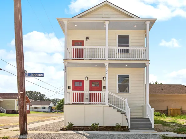2700 S Johnson St, New Orleans, LA 70125