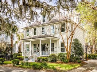 70 Saturday Rd, Mount Pleasant, SC 29464