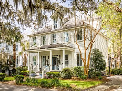 70 Saturday Rd, Mount Pleasant, SC, 29464