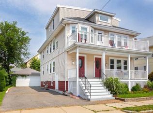 43 Egerton Rd, Arlington, MA 02474