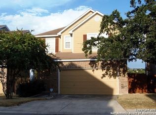 21830 Goldcrest Run, San Antonio, TX 78260