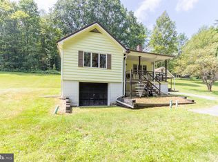 112 Dale Rd, Philipsburg, PA 16866