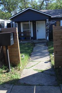 2148 Kathleen Ave, Dallas, TX, 75216