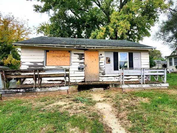 1322 Carroll St, Keokuk, IA 52632