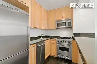 Rented by Citi Habitats