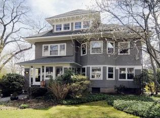 185 Christopher St, Montclair, NJ 07042